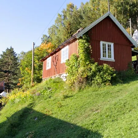 Farm stay Skifterud Gard - *