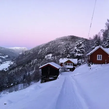 Skifterud Gard - * Lurasgrendi