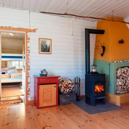 Skifterud Gard -