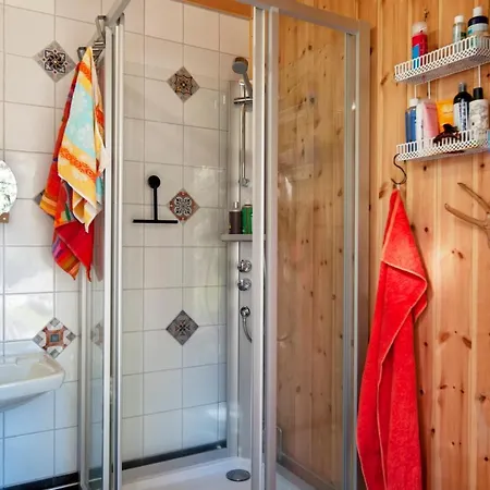 Farm stay Skifterud Gard -